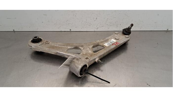 Bras de suspension avant gauche Citroen C5-X
