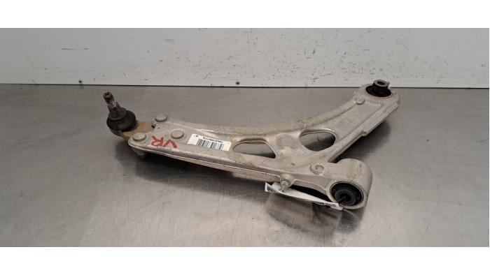Bras de suspension avant droit Citroen C5-X