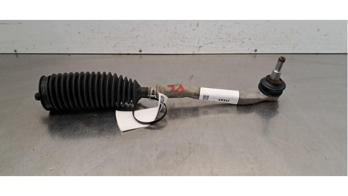 Barre d'accouplement gauche Citroen C5-X