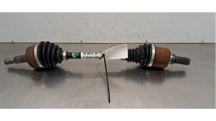 Arbre de transmission avant gauche Citroen C5-X