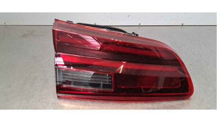 Feu arrière gauche Citroen C5-X