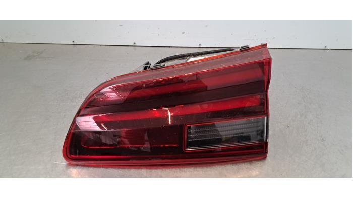 Feu arrière droit Citroen C5-X