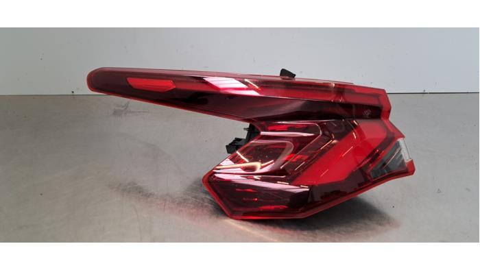 Feu arrière gauche Citroen C5-X