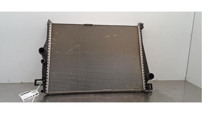 Radiateur Mercedes C-Klasse