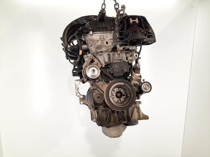 Moteur Citroen C3