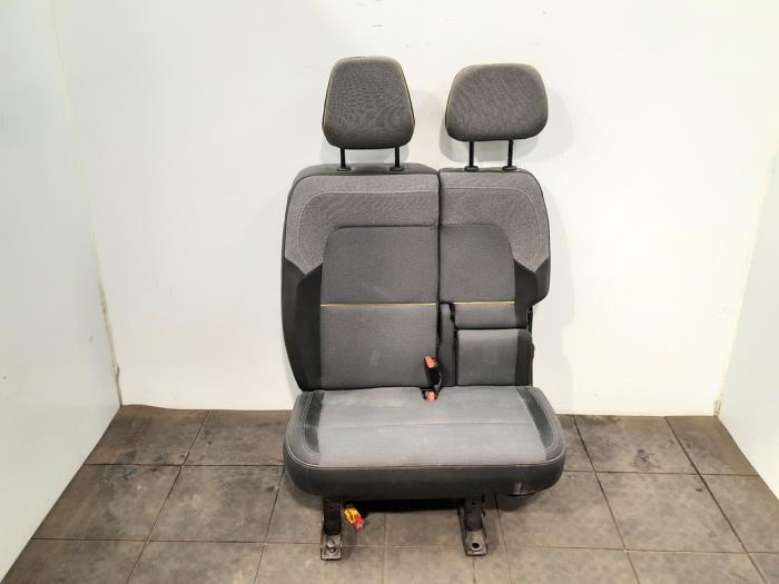 Banquette avant droit Renault Kangoo