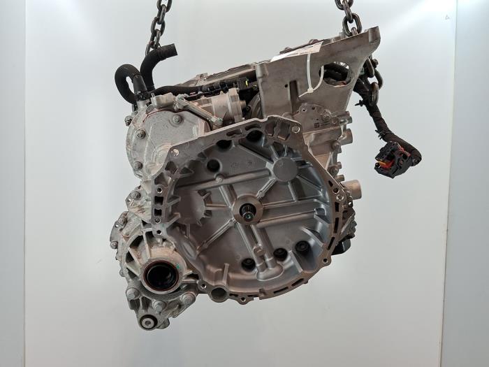 Boîte de vitesse MG MG3