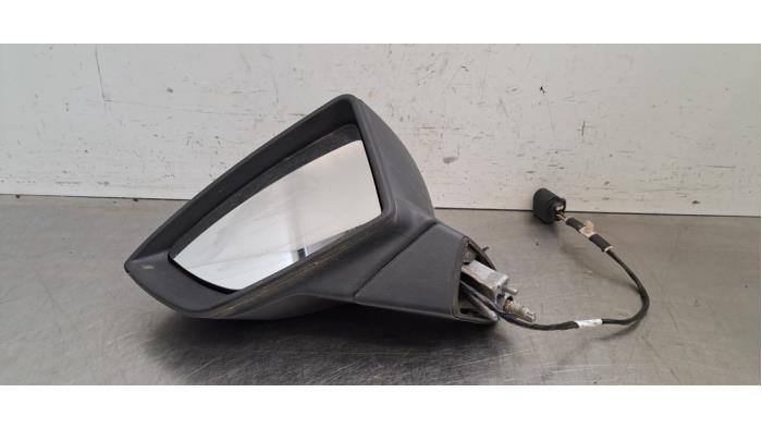 Rétroviseur extérieur gauche Seat Ibiza