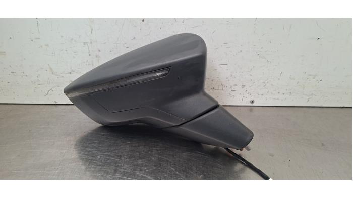 Rétroviseur extérieur droit Seat Ibiza