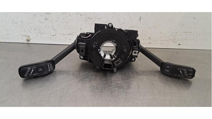 Commutateur combi colonne de direction Seat Ibiza
