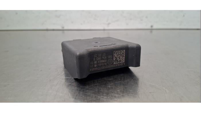 Module pompe carburant Seat Ibiza