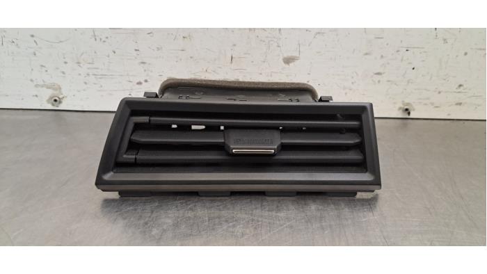Grille aération tableau de bord Seat Ibiza