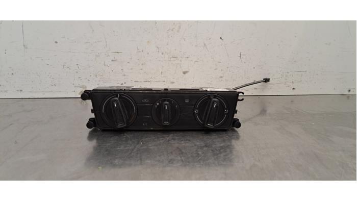 Panneau de commande clim Seat Ibiza