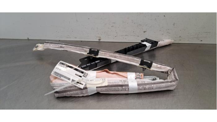 Airbag plafond gauche Seat Ibiza