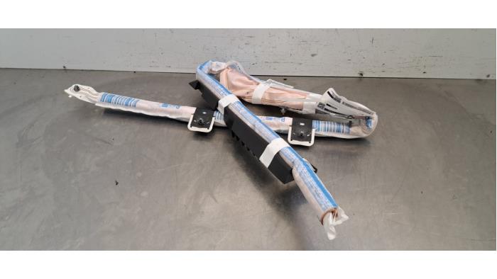 Airbag plafond droite Seat Ibiza