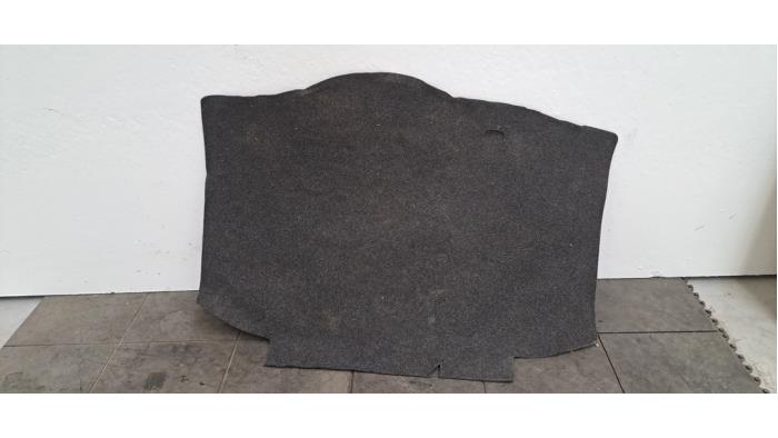 Coffre tapis Seat Ibiza