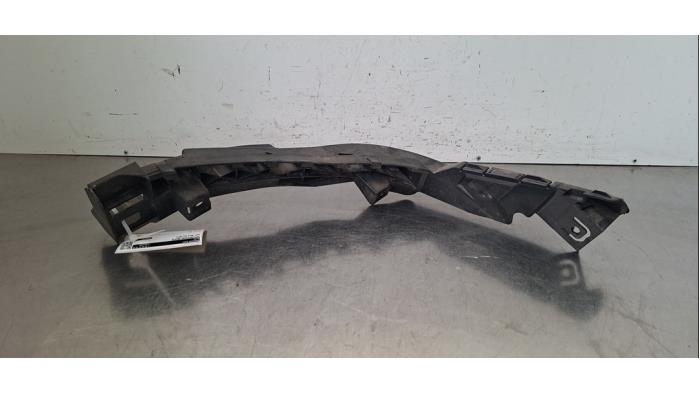 Cadre phare droit Seat Ibiza