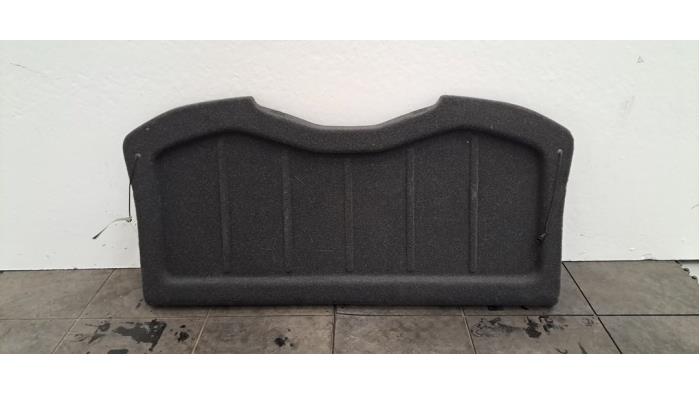Plage arrière Seat Ibiza