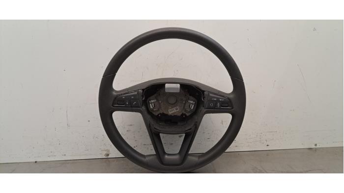 Volant Seat Ibiza