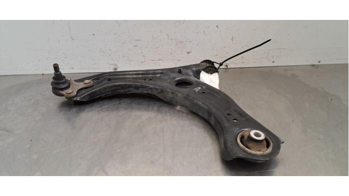 Bras de suspension avant gauche Seat Ibiza