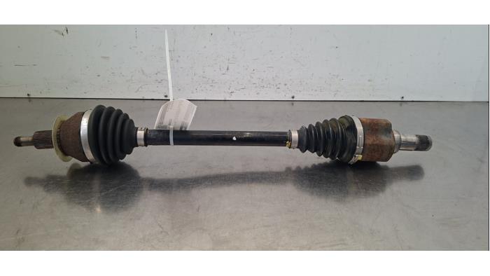 Arbre de transmission avant gauche Seat Ibiza