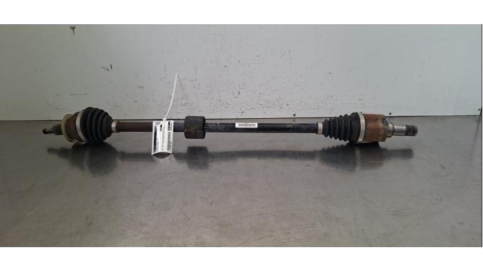 Arbre de transmission avant droit Seat Ibiza