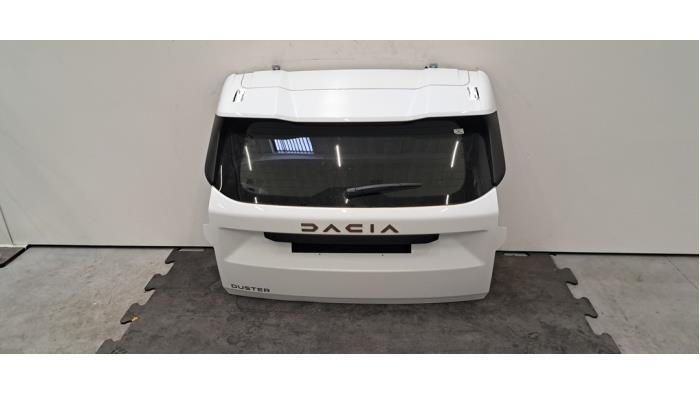Hayon Dacia Duster