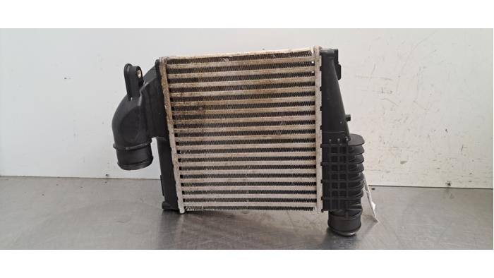 Intercooler Citroen C5-X