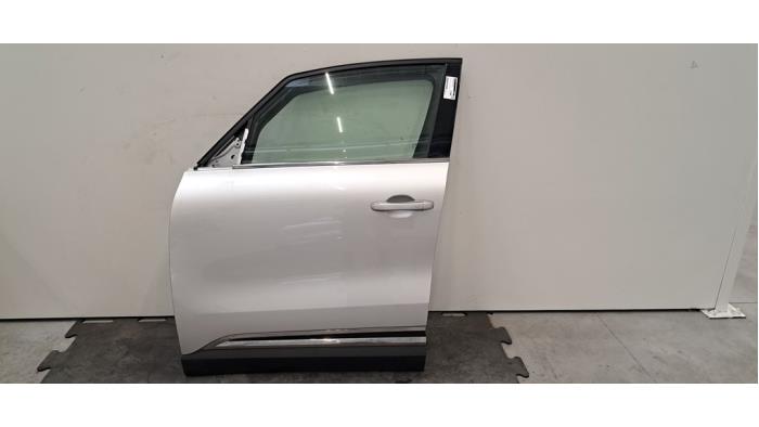 Portière 4portes avant gauche Renault Espace