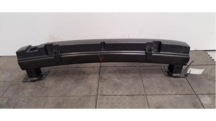 Cadre pare-chocs arrière Citroen C5-X