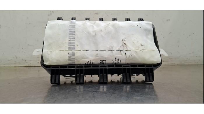 Airbag droite (tableau de bord) Dacia Duster