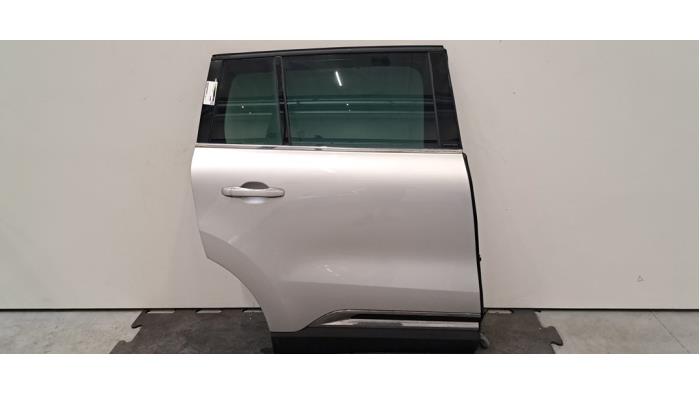Portière 4portes arrière droite Renault Espace
