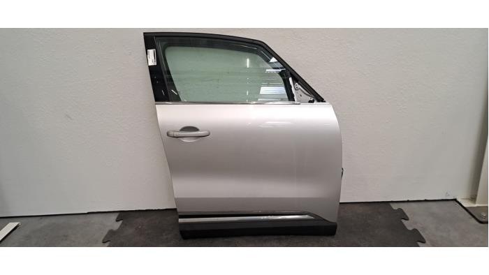 Portière 4portes avant droite Renault Espace