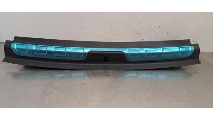 Couverture capteur serrure arrière Citroen C5-X