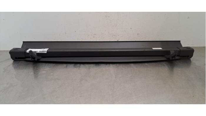 Plage arrière Citroen C5-X
