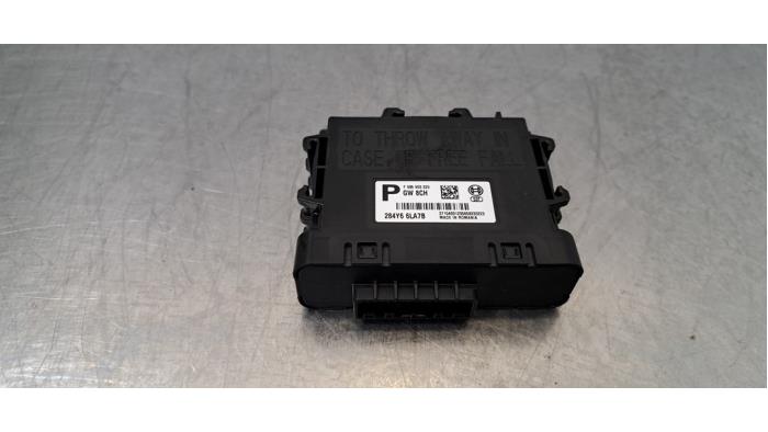 Gateway-module Renault Clio