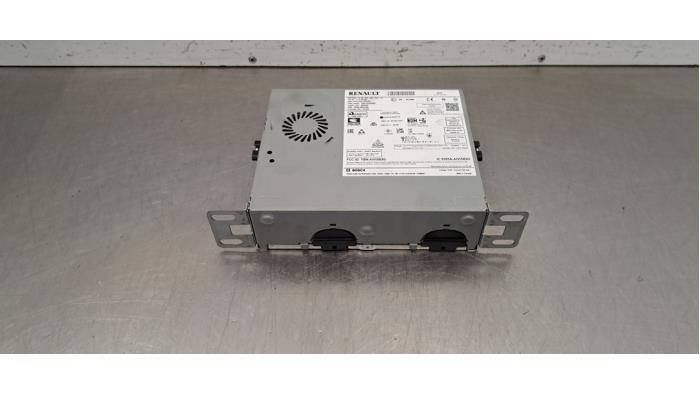 Module radio Renault Clio