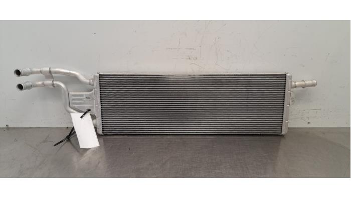 Refroidisseur d'huile Citroen C5-X