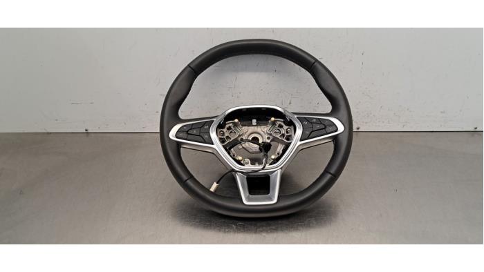 Volant Renault Clio