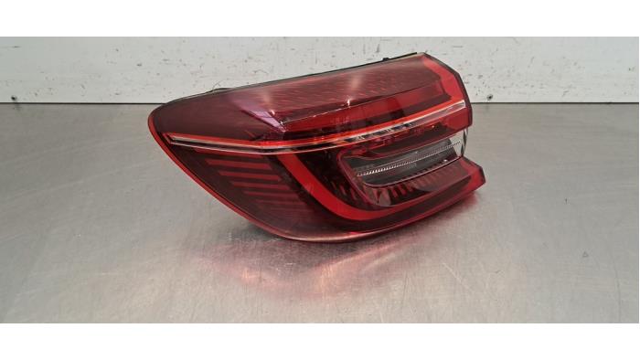Feu arrière gauche Renault Clio