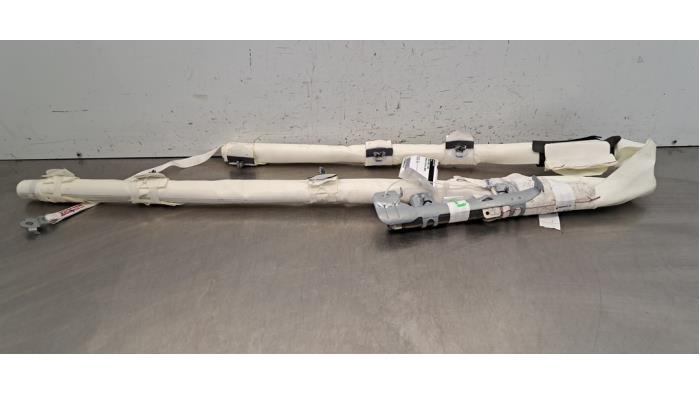 Airbag plafond gauche Renault Clio