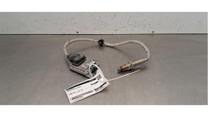 Gebruikte Nox sensor Renault Clio V (RJAB) 1.5 Blue dCi 100 Prijs € 151,25 Inclusief btw aangeboden door Autohandel Didier