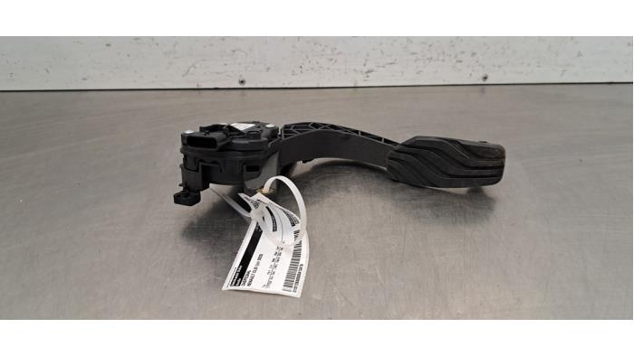 Pédale d'accélérateur Renault Clio