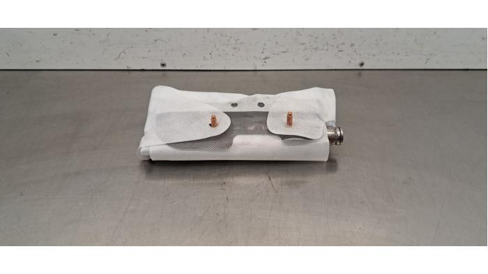 Airbag siège Renault Clio