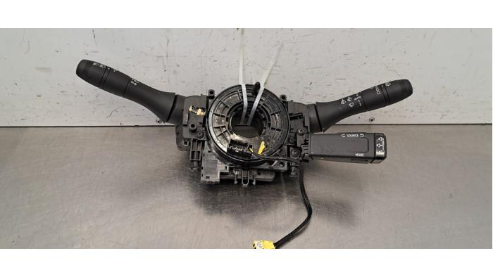 Commutateur combi colonne de direction Renault Clio