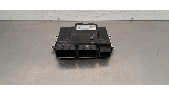 Ordinateur gestion moteur Renault Clio