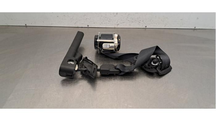 Ceinture de sécurité avant gauche Renault Clio