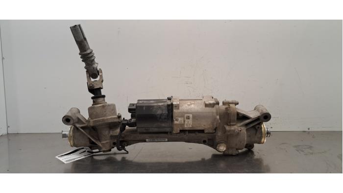 Boîtier de direction assistée Mercedes C-Klasse