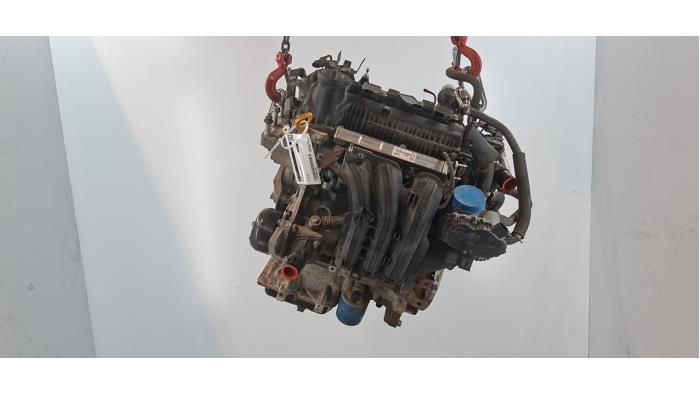 Moteur Kia Picanto