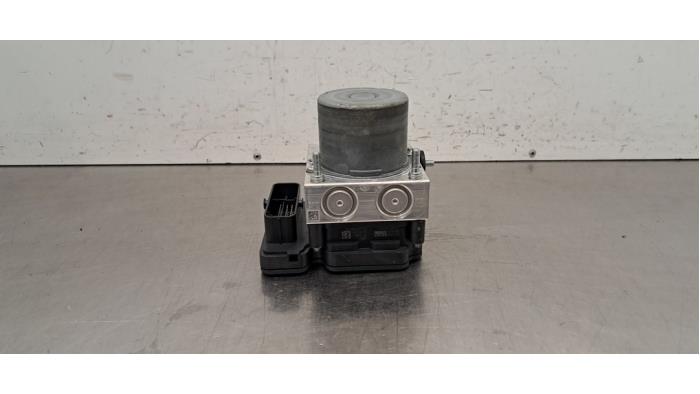 ABS pump Peugeot Boxer